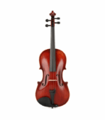 Eastman VA401 Ivan Dunov Intermediate Viola - 15.5-inch