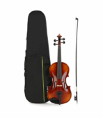 GEWA L'Apprenti VL1 Student Violin Outfit - 4/4 Size