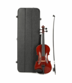 Howard Core VA105 Student Viola Outfit - 12 inch