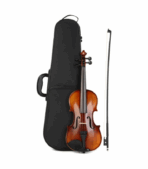 Knilling 110VN Sebastian Student Violin Outfit - 3/4 Size