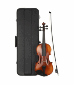 Revelle REV35 Student Violin Outfit - 3/4 Size