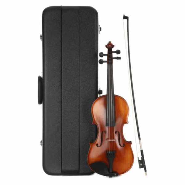 Revelle REV35 Student Violin Outfit - 3/4 Size
