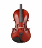 Eastman VA401 Ivan Dunov Intermediate Viola - 15.5-inch - Image 3