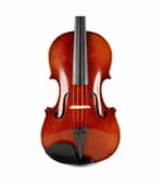 Eastman VA701 Rudoulf Doetsch Professional Viola - 15.5-inch - Image 7