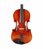 Eastman VA701 Rudoulf Doetsch Professional Viola - 16.5-inch - Image 7