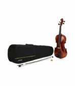 GEWA L'Apprenti VL1 Student Violin Outfit - 4/4 Size - Image 2
