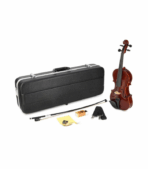 Howard Core VA105 Student Viola Outfit - 12 inch - Image 2