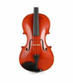 Revelle REV145 Intermediate Viola - 15-inch - Image 2
