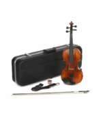 Revelle REV35 Student Violin Outfit - 3/4 Size - Image 2