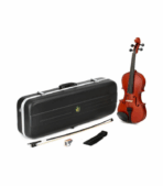 Scherl & Roth SR42E14H 14-inch Arietta Student Viola Outfit - Image 2