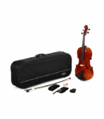 Scherl & Roth SR62E162H 16.5-inch Sarabande Intermediate Viola Outfit - Image 2