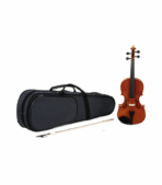 Yamaha AVA5-130S 13-inch Student Viola Outfit - Image 2