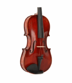 Eastman VA401 Ivan Dunov Intermediate Viola - 15.5-inch - Image 4