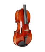Eastman VA701 Rudoulf Doetsch Professional Viola - 15.5-inch - Image 2