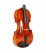 Eastman VA701 Rudoulf Doetsch Professional Viola - 16.5-inch - Image 2