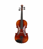 GEWA L'Apprenti VL1 Student Violin Outfit - 4/4 Size - Image 3