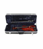 Howard Core VA105 Student Viola Outfit - 12 inch - Image 3