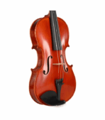 Revelle REV145 Intermediate Viola - 15-inch - Image 3