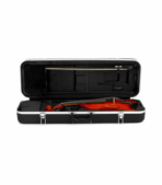 Scherl & Roth SR42E14H 14-inch Arietta Student Viola Outfit - Image 3