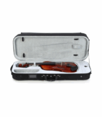 William Lewis & Son SWVA311E16H 311 Student Viola Outfit - 16-inch Size - Image 3