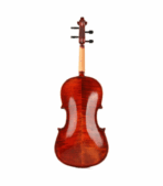 Eastman VA401 Ivan Dunov Intermediate Viola - 15.5-inch - Image 5