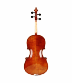 Eastman VA701 Rudoulf Doetsch Professional Viola - 15.5-inch - Image 3