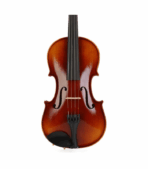 GEWA L'Apprenti VL1 Student Violin Outfit - 4/4 Size - Image 4
