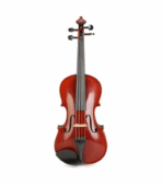 Howard Core VA105 Student Viola Outfit - 12 inch - Image 4