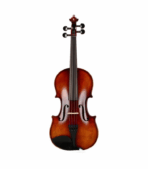 Knilling 110VN Sebastian Student Violin Outfit - 3/4 Size - Image 4