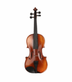 Revelle REV35 Student Violin Outfit - 3/4 Size - Image 4