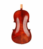 Eastman VA401 Ivan Dunov Intermediate Viola - 15.5-inch - Image 6