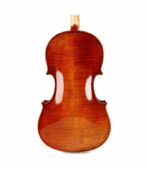 Eastman VA701 Rudoulf Doetsch Professional Viola - 15.5-inch - Image 4