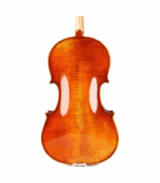 Eastman VA701 Rudoulf Doetsch Professional Viola - 16.5-inch - Image 4
