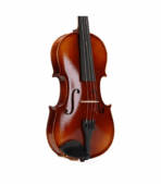 GEWA L'Apprenti VL1 Student Violin Outfit - 4/4 Size - Image 5