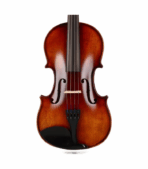 Knilling 110VN Sebastian Student Violin Outfit - 3/4 Size - Image 5