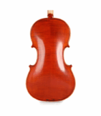 Revelle REV145 Intermediate Viola - 15-inch - Image 5