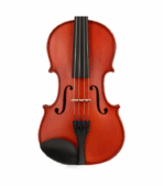 Scherl & Roth SR42E14H 14-inch Arietta Student Viola Outfit - Image 5