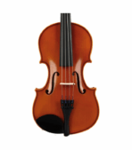 Yamaha AVA5-130S 13-inch Student Viola Outfit - Image 5
