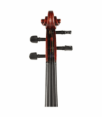 Eastman VA401 Ivan Dunov Intermediate Viola - 15.5-inch - Image 7