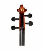 Eastman VA701 Rudoulf Doetsch Professional Viola - 15.5-inch - Image 5