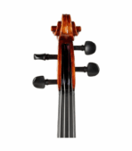 Eastman VA701 Rudoulf Doetsch Professional Viola - 16.5-inch - Image 5