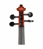 Revelle REV145 Intermediate Viola - 15-inch - Image 6
