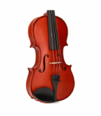 Scherl & Roth SR42E14H 14-inch Arietta Student Viola Outfit - Image 6