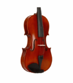 Scherl & Roth SR62E162H 16.5-inch Sarabande Intermediate Viola Outfit - Image 6