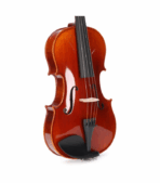 William Lewis & Son SWVA311E16H 311 Student Viola Outfit - 16-inch Size - Image 6