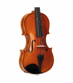Yamaha AVA5-130S 13-inch Student Viola Outfit - Image 6