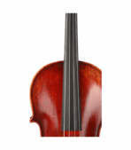 Eastman VA401 Ivan Dunov Intermediate Viola - 15.5-inch - Image 2