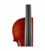 Eastman VA701 Rudoulf Doetsch Professional Viola - 15.5-inch - Image 6