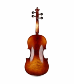 Knilling 110VN Sebastian Student Violin Outfit - 3/4 Size - Image 7