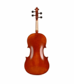Scherl & Roth SR62E162H 16.5-inch Sarabande Intermediate Viola Outfit - Image 7
